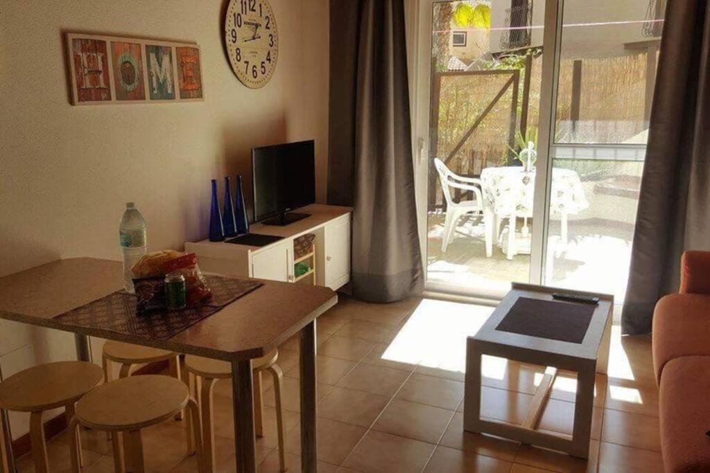 Relax A 10 Minuti Da Corralejo Vila Parque Holandes Exterior foto