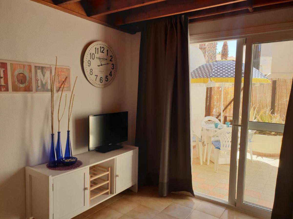 Relax A 10 Minuti Da Corralejo Vila Parque Holandes Exterior foto