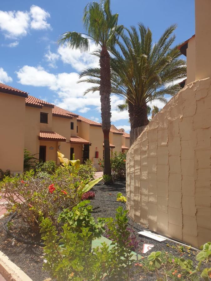 Relax A 10 Minuti Da Corralejo Vila Parque Holandes Exterior foto