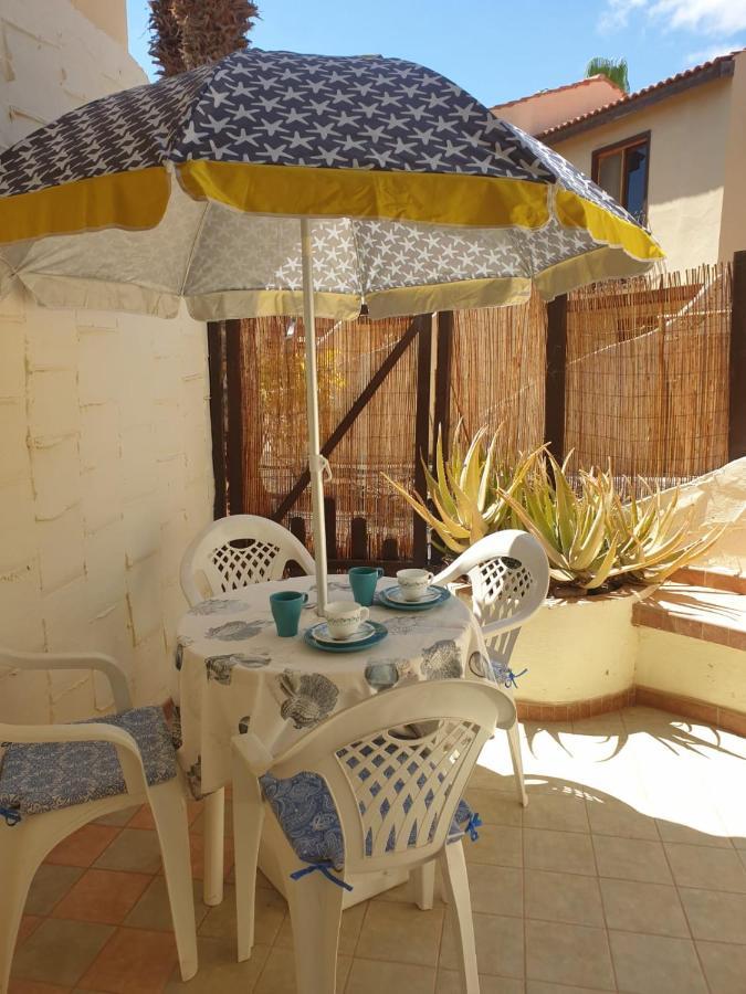 Relax A 10 Minuti Da Corralejo Vila Parque Holandes Exterior foto