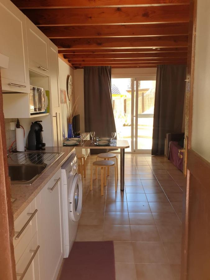 Relax A 10 Minuti Da Corralejo Vila Parque Holandes Exterior foto