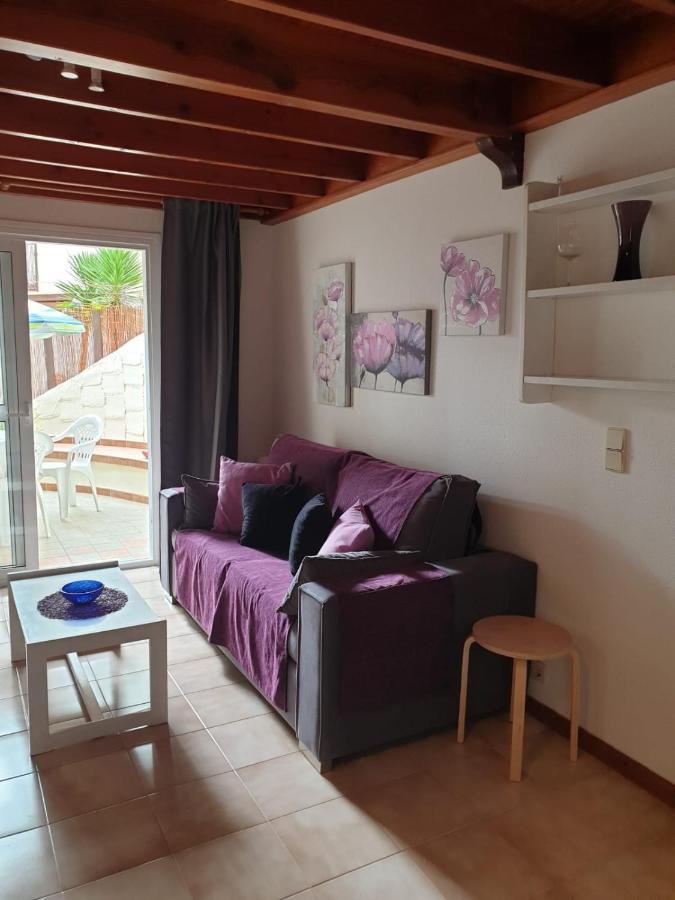 Relax A 10 Minuti Da Corralejo Vila Parque Holandes Exterior foto
