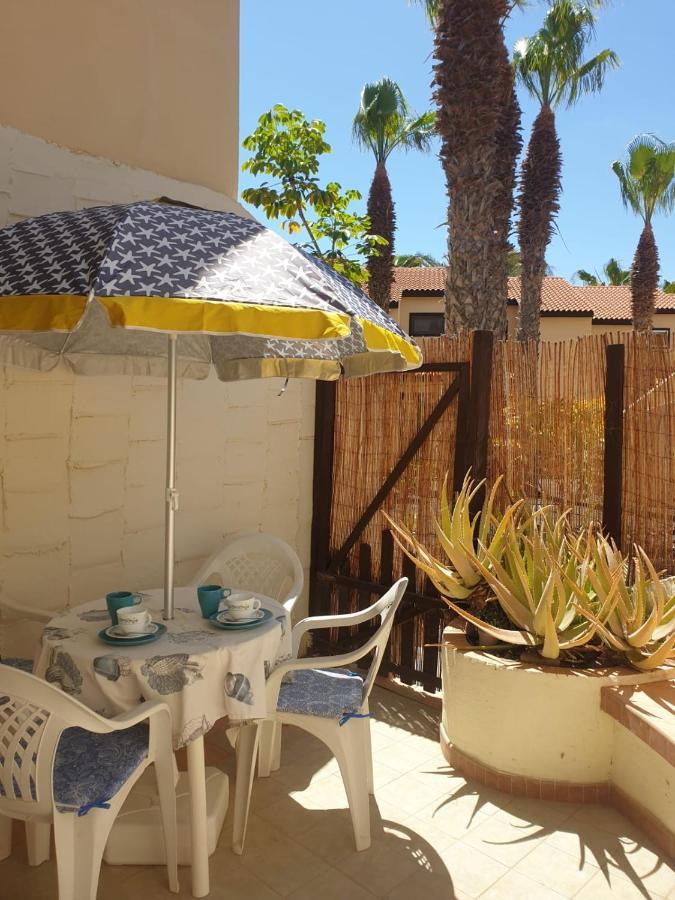 Relax A 10 Minuti Da Corralejo Vila Parque Holandes Exterior foto
