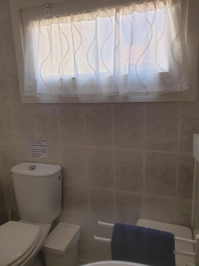 Relax A 10 Minuti Da Corralejo Vila Parque Holandes Exterior foto