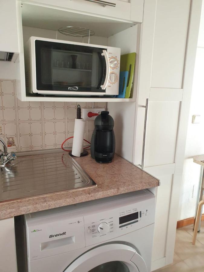 Relax A 10 Minuti Da Corralejo Vila Parque Holandes Exterior foto
