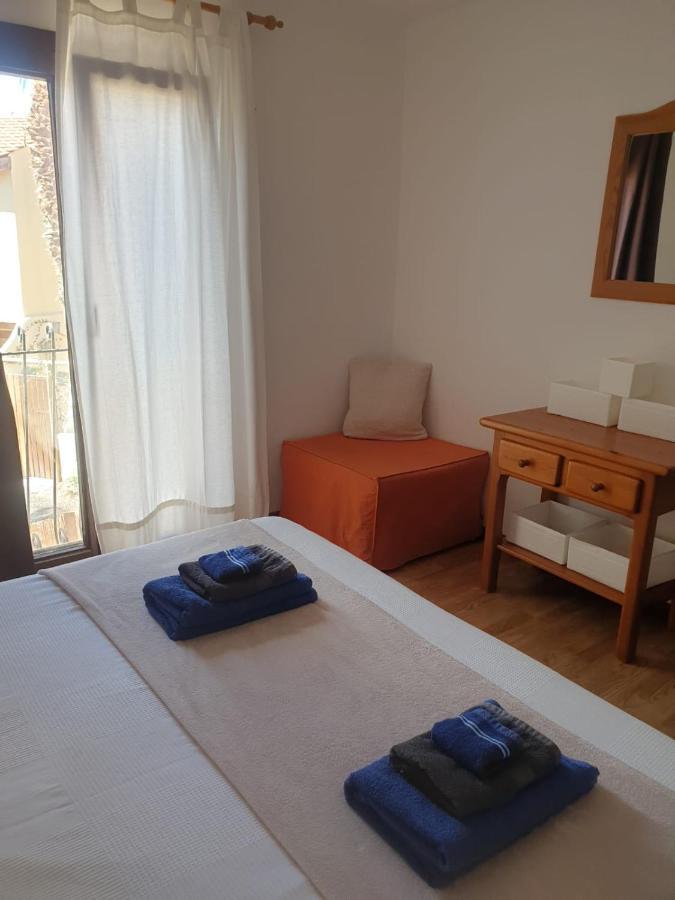 Relax A 10 Minuti Da Corralejo Vila Parque Holandes Exterior foto
