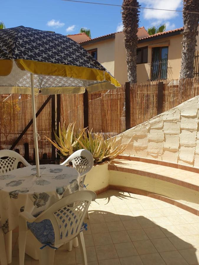 Relax A 10 Minuti Da Corralejo Vila Parque Holandes Exterior foto