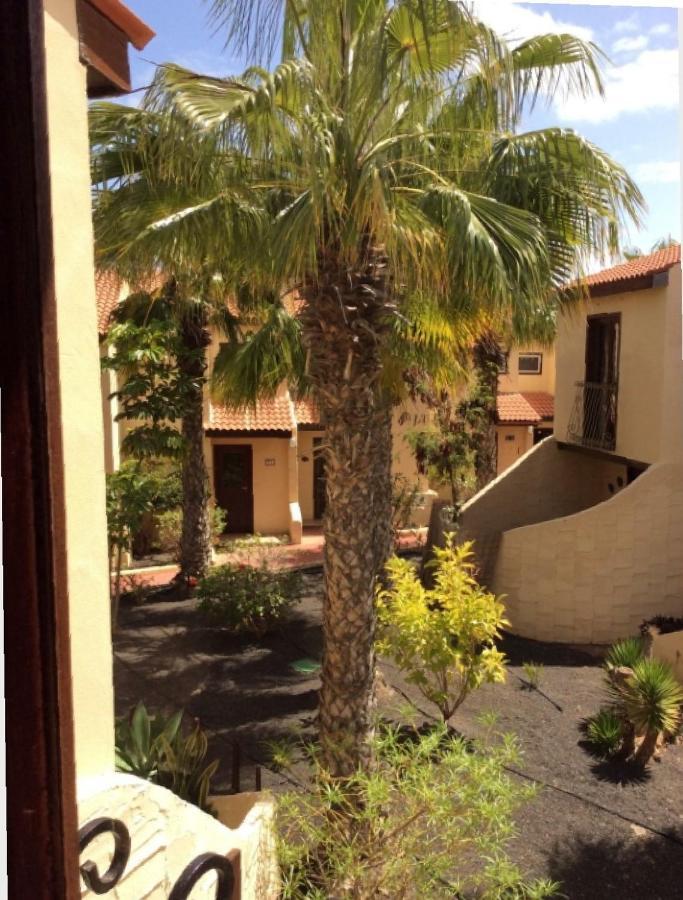 Relax A 10 Minuti Da Corralejo Vila Parque Holandes Exterior foto